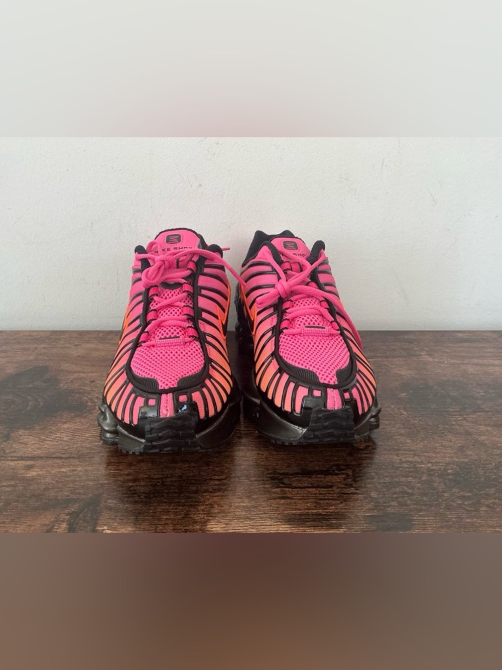 Nike Shox TL Fade - Picture 10 of 11